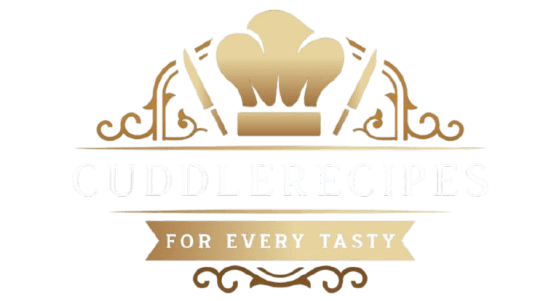 Cuddle Recipes